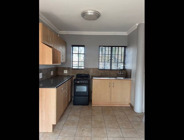 2 BEDROOM APARTMENT TO LET IN HATFIELD